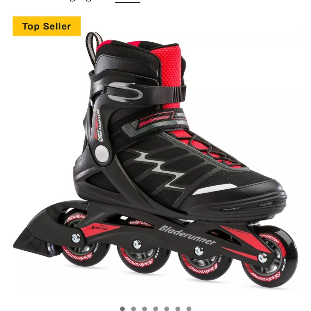 Bladerunner rollerblade skates
